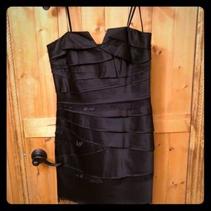 Short BCBGeneration Dress
